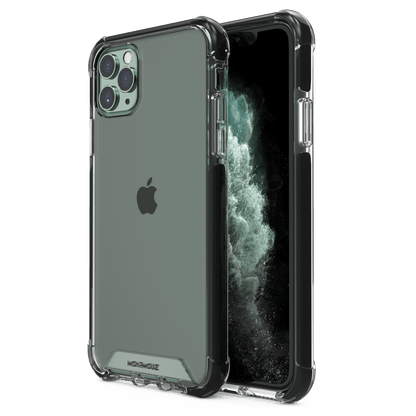 MoArmouz - Shockproof Case for iPhone 11 Pro Max