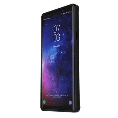 Air Hybrid Case for Samsung Galaxy Note 9 — Moarmouz