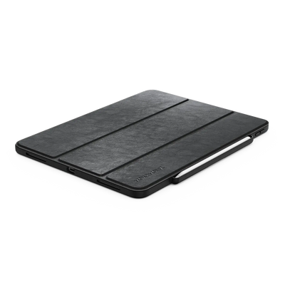 Folio Smart Cover for iPad Pro 12.9" (4th Gen, 2020) — Moarmouz