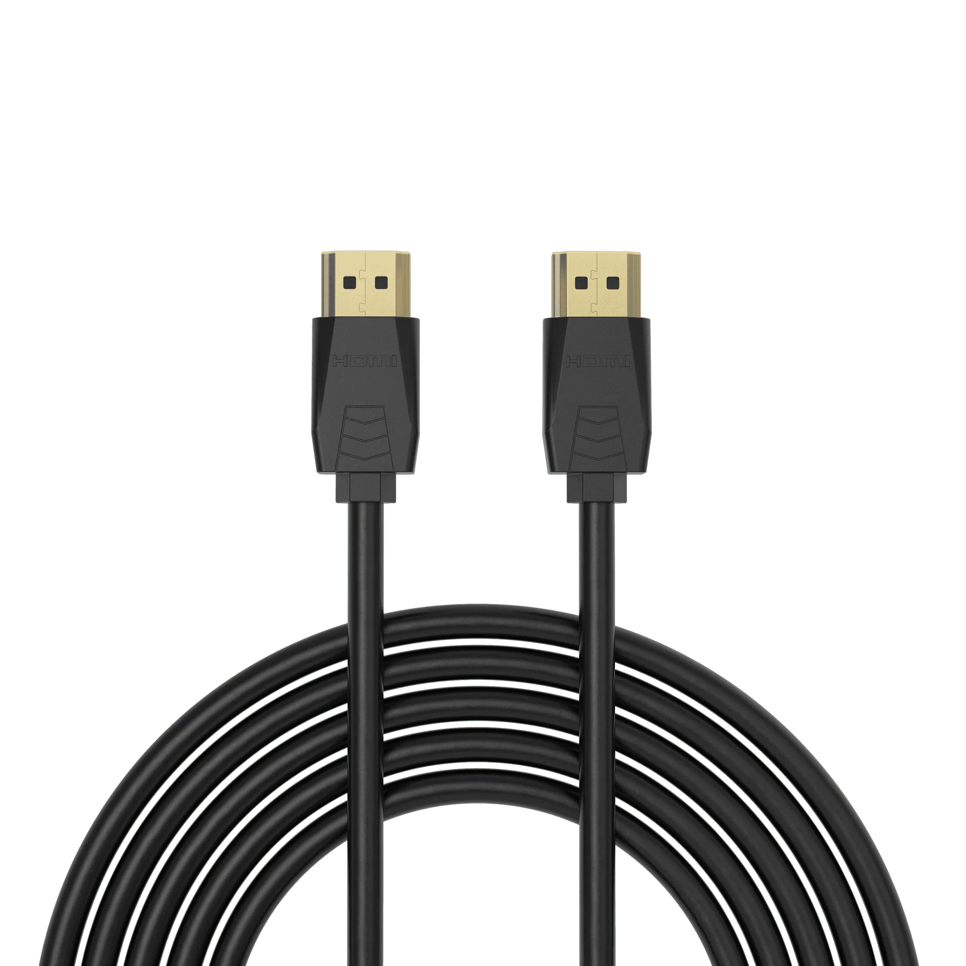 Certified Premium HDMI 4k 60Hz Cable 10 Ft Moarmouz