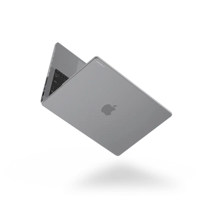 Hardshell Case for MacBook Pro 14" (M5–M1, 2026–2021) — Moarmouz
