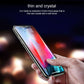 MoArmouz - Curved Tempered Glass Screen Protector for iPhone XS Max