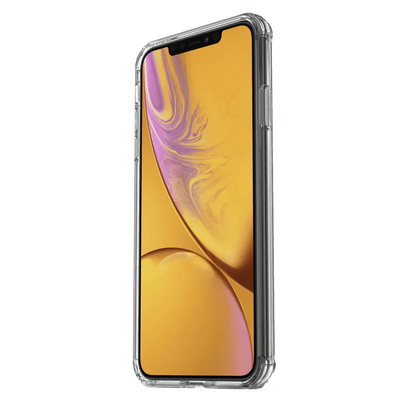 Air Hybrid Case for iPhone XS Max — Moarmouz