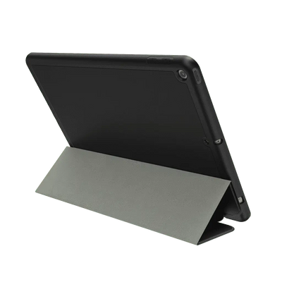 Trifold Stand Smart Case with Pencil Holder for iPad 9.7" (6th Gen, 2018) — Moarmouz