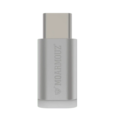USB 3.1 Type-C (USB-C) to Micro USB OTG Adapter — Moarmouz