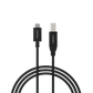 MoArmouz - USB 3.1 Type-C to USB-B (3.0) Printer Cable