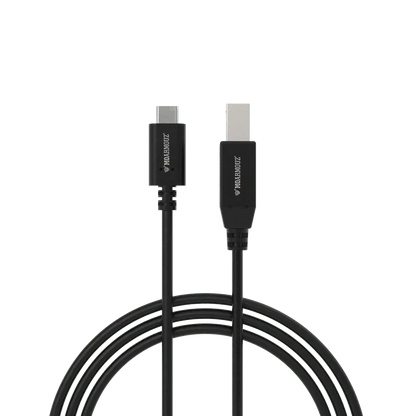 MoArmouz - USB 3.1 Type-C to USB-B (3.0) Printer Cable