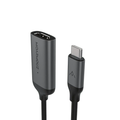 USB-C to HDMI Adapter (4K @ 60Hz) — Moarmouz