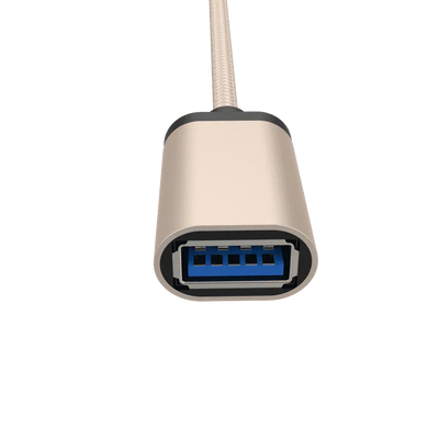USB 3.1 Type-C OTG Cable — Moarmouz