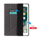 MoArmouz - Multifold Cover with Apple Pencil Holder & Auto Sleep Wake for iPad Mini 5 (2019) / Mini 4