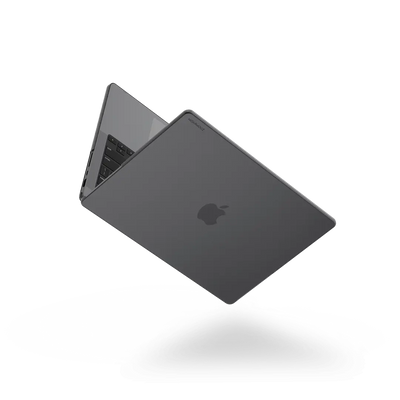 Hardshell Case for MacBook Pro 14" (M5–M1, 2026–2021) — Moarmouz