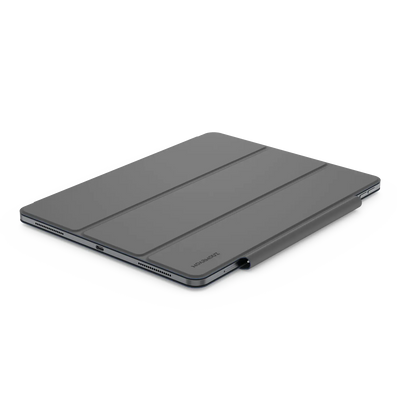 Magnetic Smart Cover for iPad Pro 12.9" (6th–4th Gen, 2022–2020) — Moarmouz