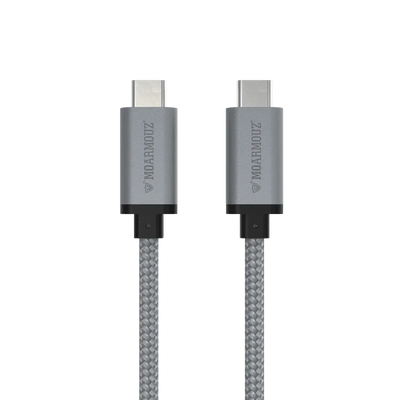 USB 3.1 Type-C to USB-C Cable — Moarmouz