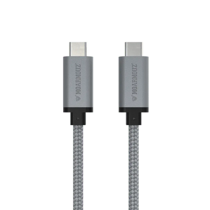 MoArmouz - USB 3.1 Type-C to USB-C Cable