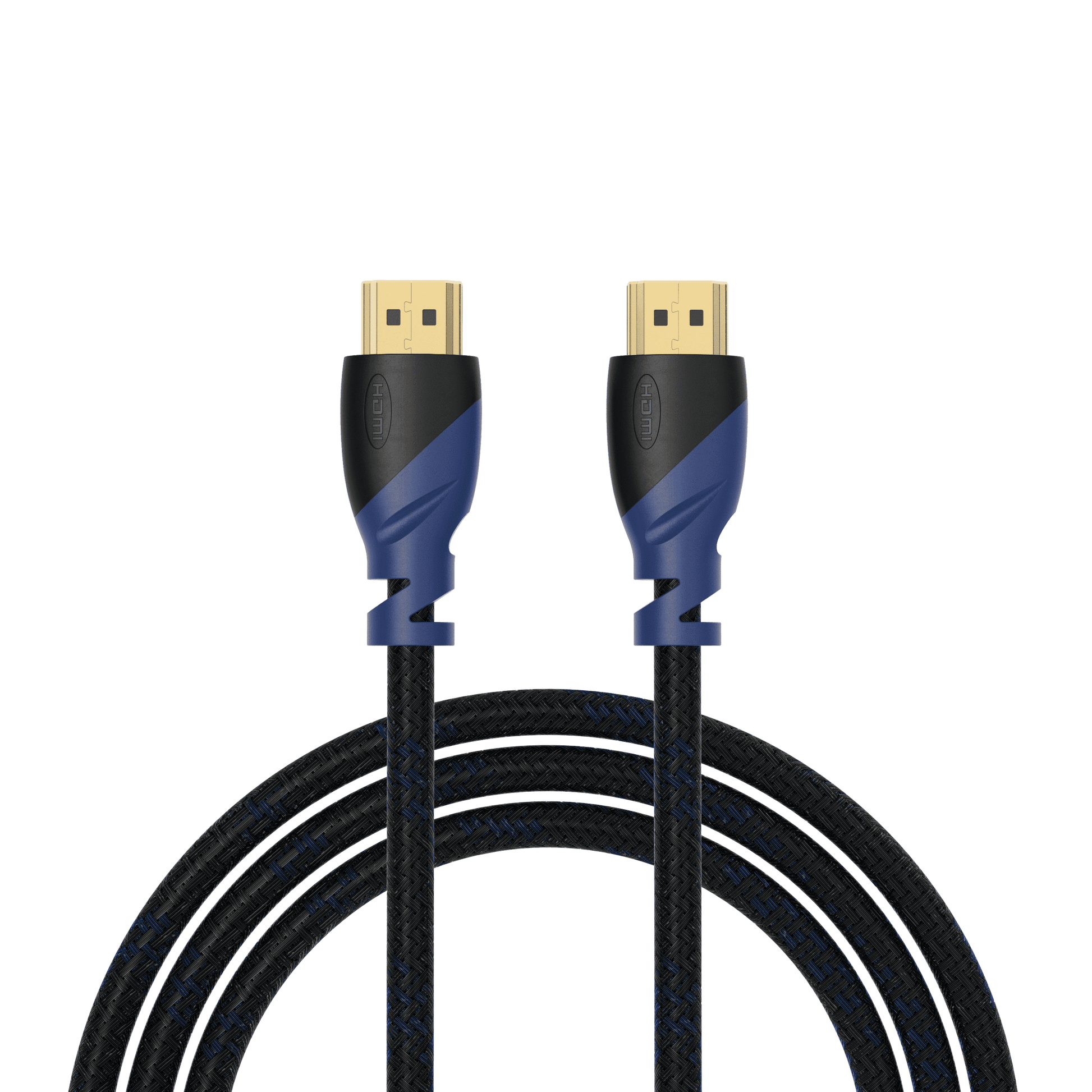 MoArmouz - High Speed HDMI Cable with Ethernet - (6 FT)