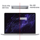 MoArmouz - Anti-Reflection Screen Protector for MacBook Pro 14" (M1 Pro / M1 Max)