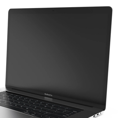 Anti-Glare Screen Protector for MacBook Pro 15" (2019–2016) — Moarmouz