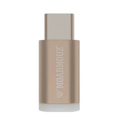 USB 3.1 Type-C (USB-C) to Micro USB OTG Adapter — Moarmouz
