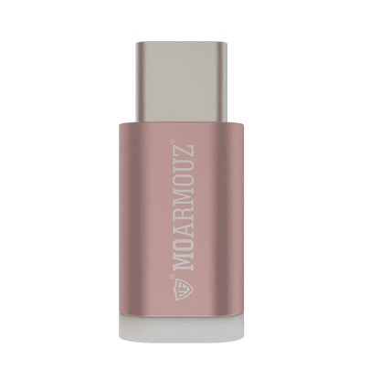 MoArmouz - USB 3.1 Type-C (USB-C) to Micro USB OTG Adapter