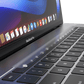 MoArmouz - Touch Bar Protector for MacBook Pro 16-inch (2020-2019)