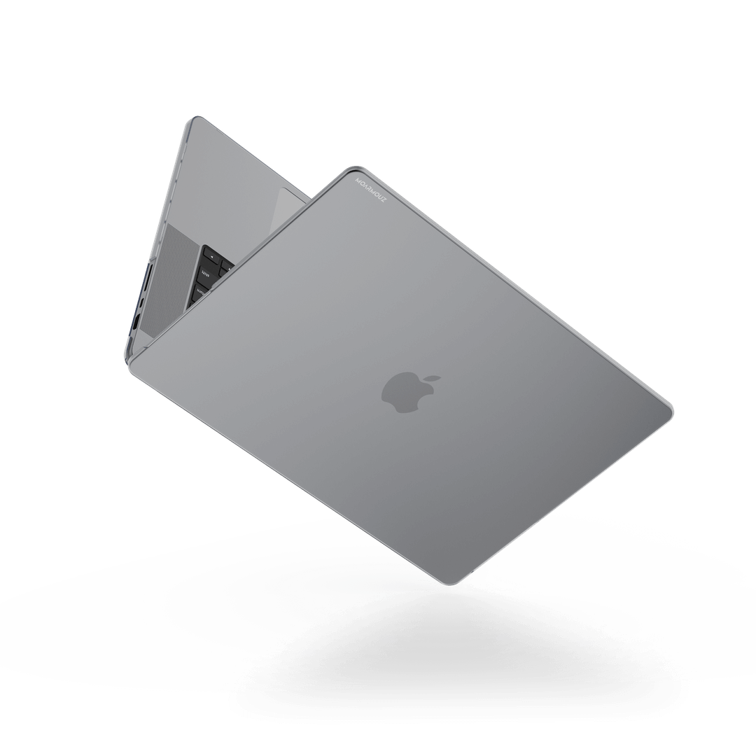 MoArmouz - Hardshell Case for MacBook Pro 16" (M1 Pro / M1 Max)