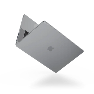 Hardshell Case for MacBook Pro 16" (M5–M1, 2026–2021) — Moarmouz