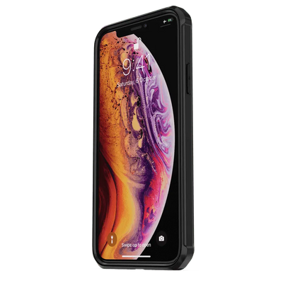 Air Hybrid Case for iPhone XS/X — Moarmouz