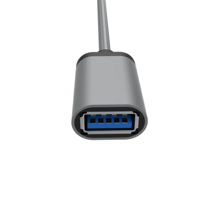 MoArmouz - USB 3.1 USB Type-C OTG Cable