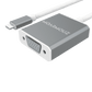 MoArmouz - USB 3.1 Type-C (USB-C) to VGA Adapter