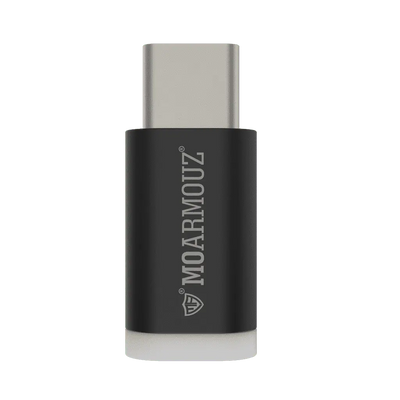 USB 3.1 Type-C (USB-C) to Micro USB OTG Adapter — Moarmouz