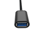 MoArmouz - USB 3.1 USB Type-C OTG Cable