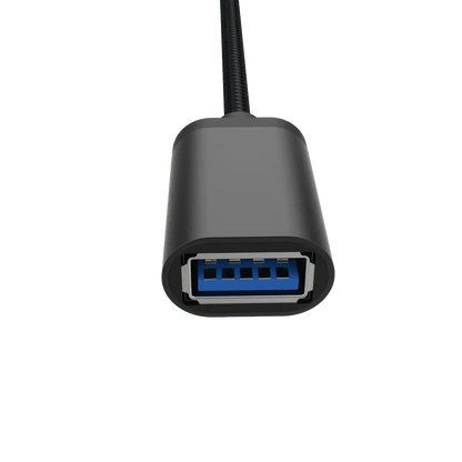 MoArmouz - USB 3.1 USB Type-C OTG Cable
