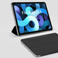 MoArmouz - Magnetic Smart Cover for iPad Air (5th Gen/4th Gen), 10.9" [Apple Pencil Pair & Charge Supported]