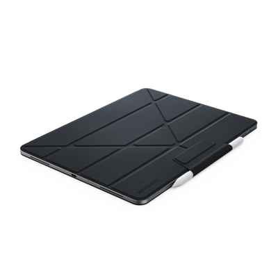 Magnetic Origami Smart Cover for iPad Pro 11" (1st Gen, 2018) — Moarmouz
