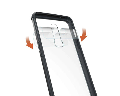 Air Hybrid Case for OnePlus 6 — Moarmouz