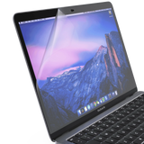 Anti-Glare Screen Protector for MacBook Air 13" (M1, 2020–2018) — Moarmouz