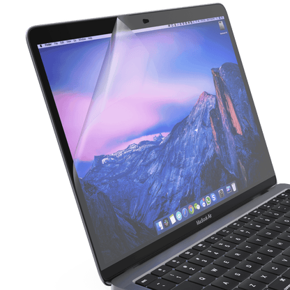 MoArmouz - Anti-glare Screen Protector for MacBook Air 13" (2020-2018) & M1, 2020