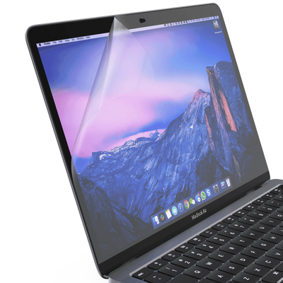Anti-Glare Screen Protector for MacBook Air 13" (M1, 2020–2018) — Moarmouz