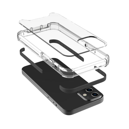 MoArmouz - Shockproof Case for iPhone 12 / 12 Pro