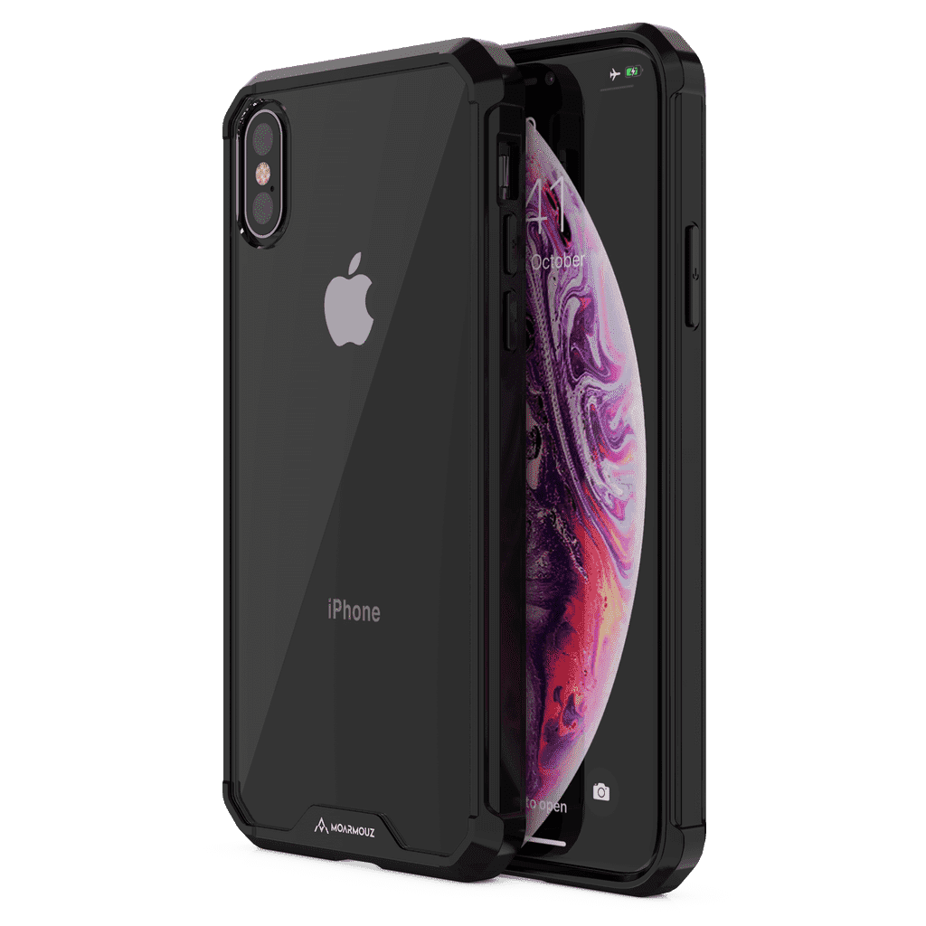 MoArmouz - Air Hybrid Case for iPhone XS/X