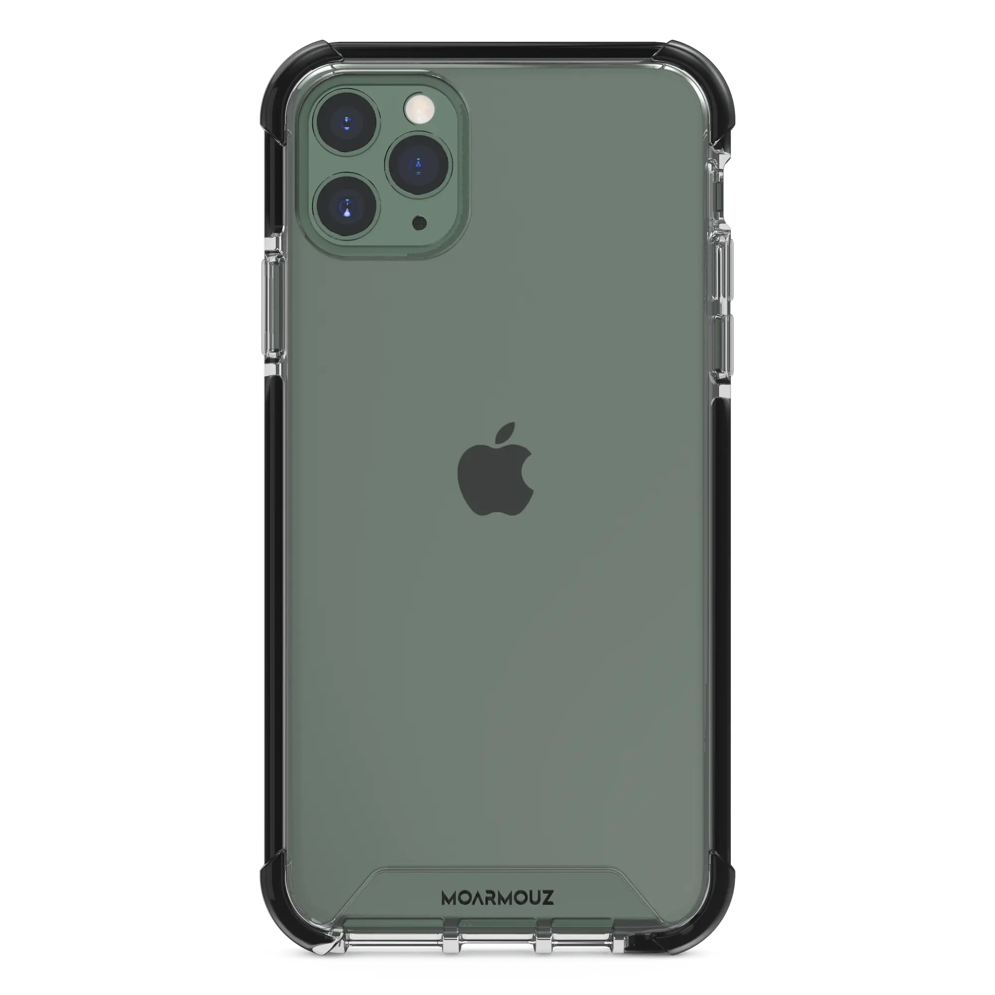 MoArmouz - Shockproof Case for iPhone 11 Pro Max