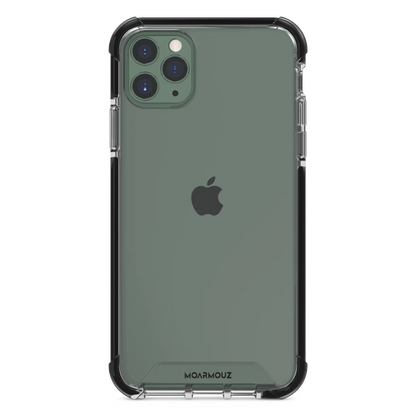MoArmouz - Shockproof Case for iPhone 11 Pro Max
