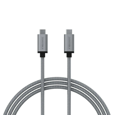USB 3.1 Type-C to USB-C Cable — Moarmouz