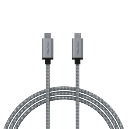 MoArmouz - USB 3.1 Type-C to USB-C Cable