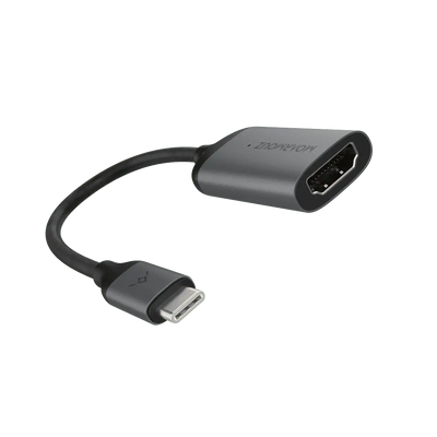 USB-C to HDMI Adapter (4K @ 60Hz) — Moarmouz