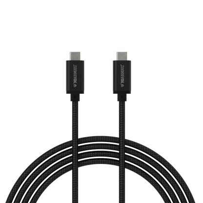 MoArmouz - USB 3.1 Type-C to USB-C Cable - 2m