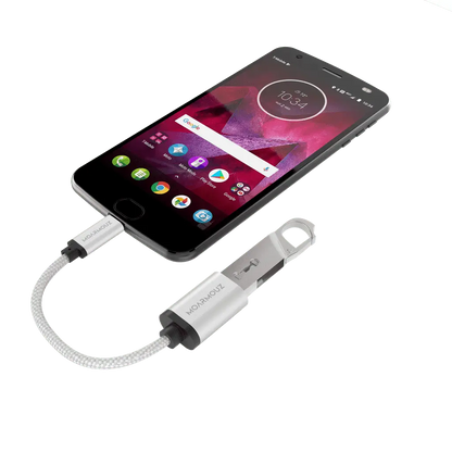 MoArmouz - USB 3.1 USB Type-C OTG Cable