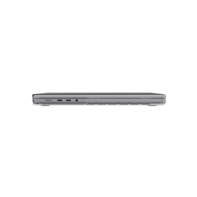Hardshell Case for MacBook Pro 14" (M5–M1, 2026–2021) — Moarmouz
