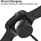 MoArmouz - Case with Screen Protector for Apple Watch Series 7