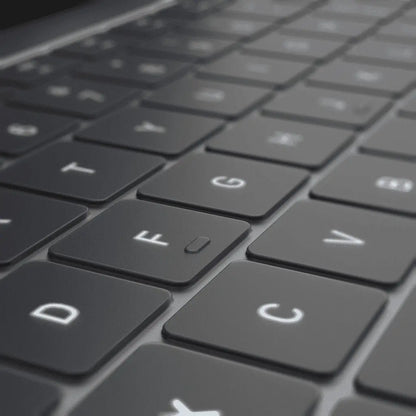 MoArmouz - Keyboard Protector for MacBook Air 13" (2020) & M1, 2020 - US Layout